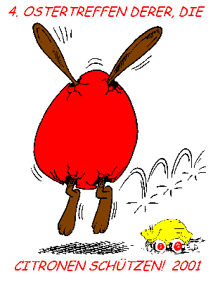 4. Ostertreffen