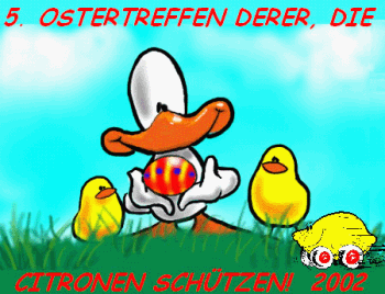 5. Ostertreffen