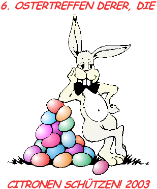 6. Ostertreffen