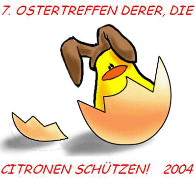 7. Ostertreffen