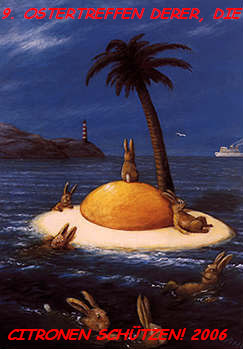 9. Ostertreffen