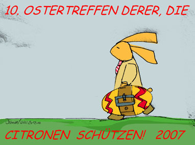 10. Ostertreffen