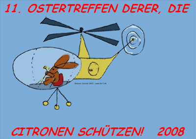 11. Ostertreffen