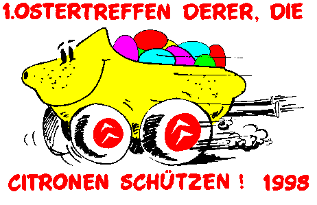 1. Ostertreffen